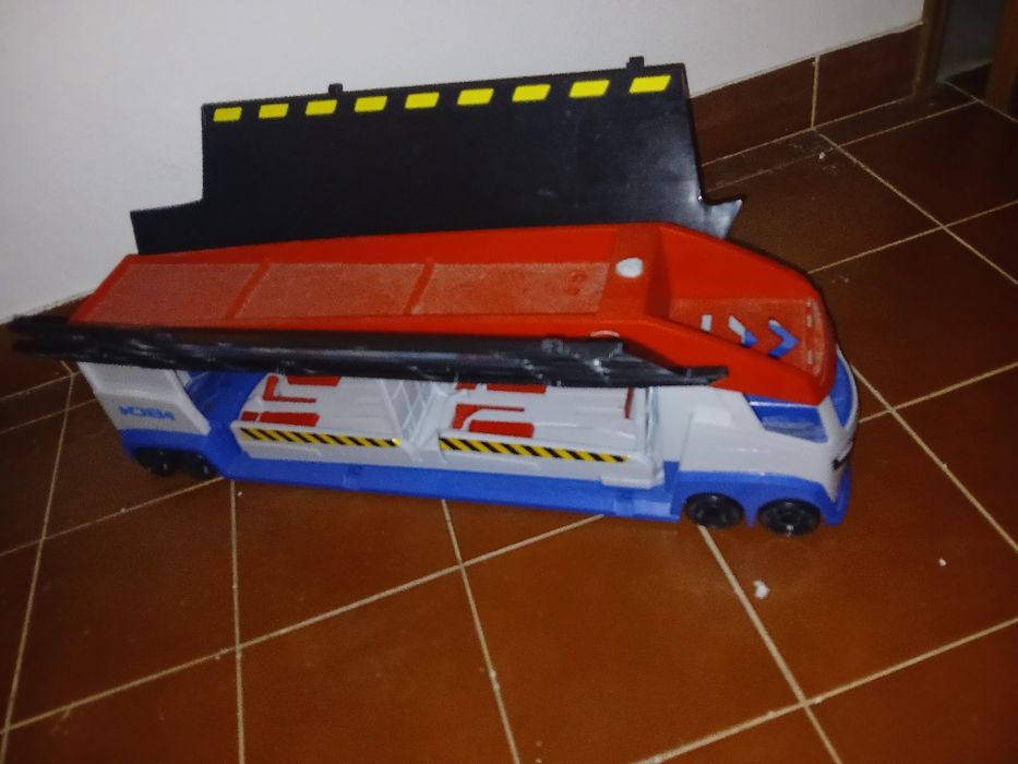 Patrulha pata, patrulheiro