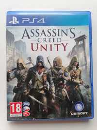 Assassin's Creed Unity playstation4 Assassin's Creed Unity ps4