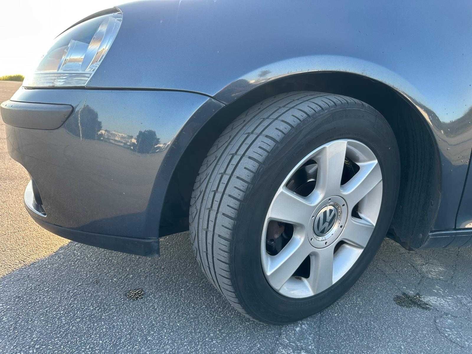 Volkswagen Golf 1.9 TDI Highline