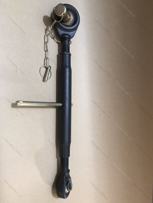 Центральний винт МТЗ ЮМЗ