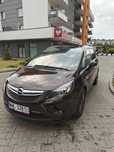 Opel Zafira Zafira C Tourer,1.6 ,150km LPG
