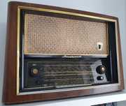 Radio Beethoven działające