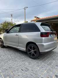 Vendo Seat Ibiza tdi 6k 90cv