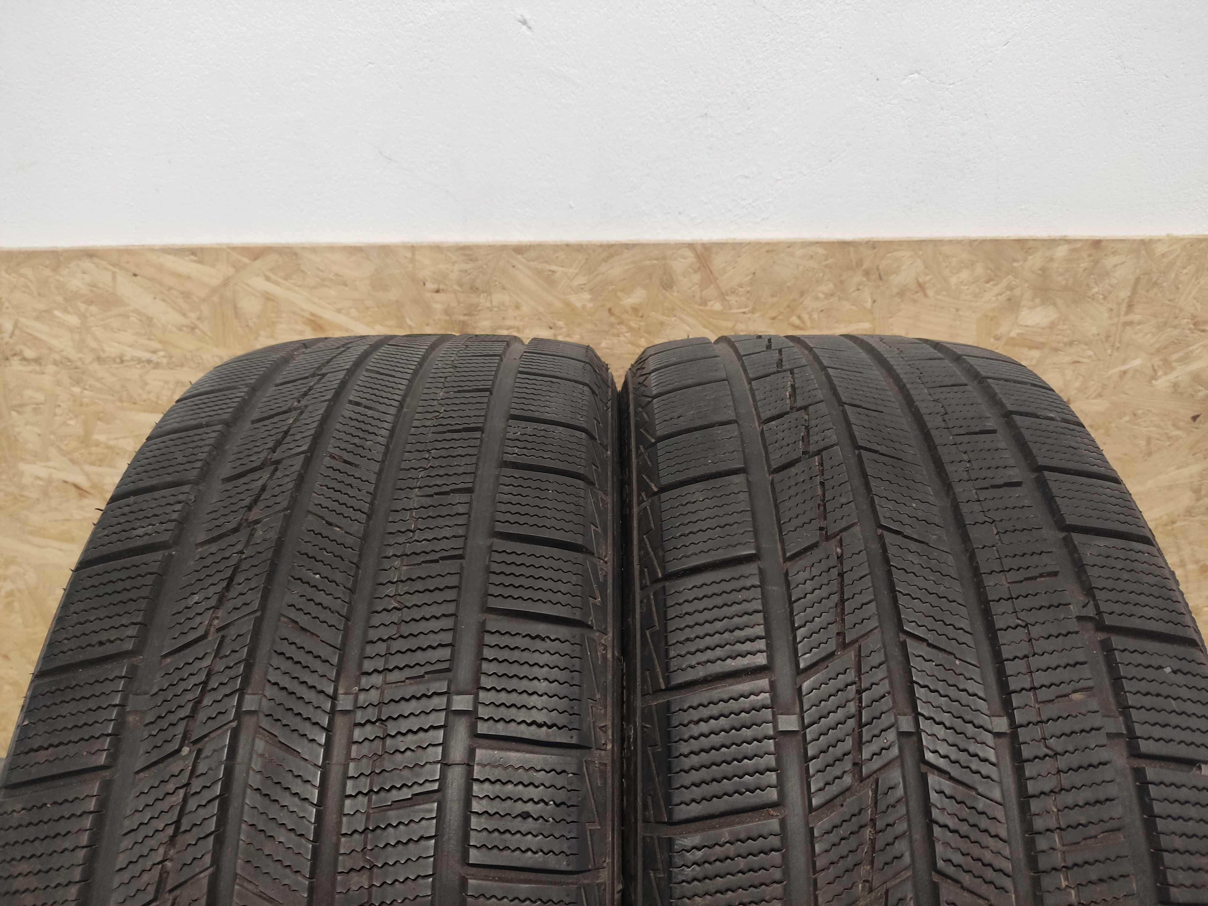 2x235/40R19 Frigus Ev Ice 3, 2021 rok, 96V XL, bieżnik 6,1-6,3mm