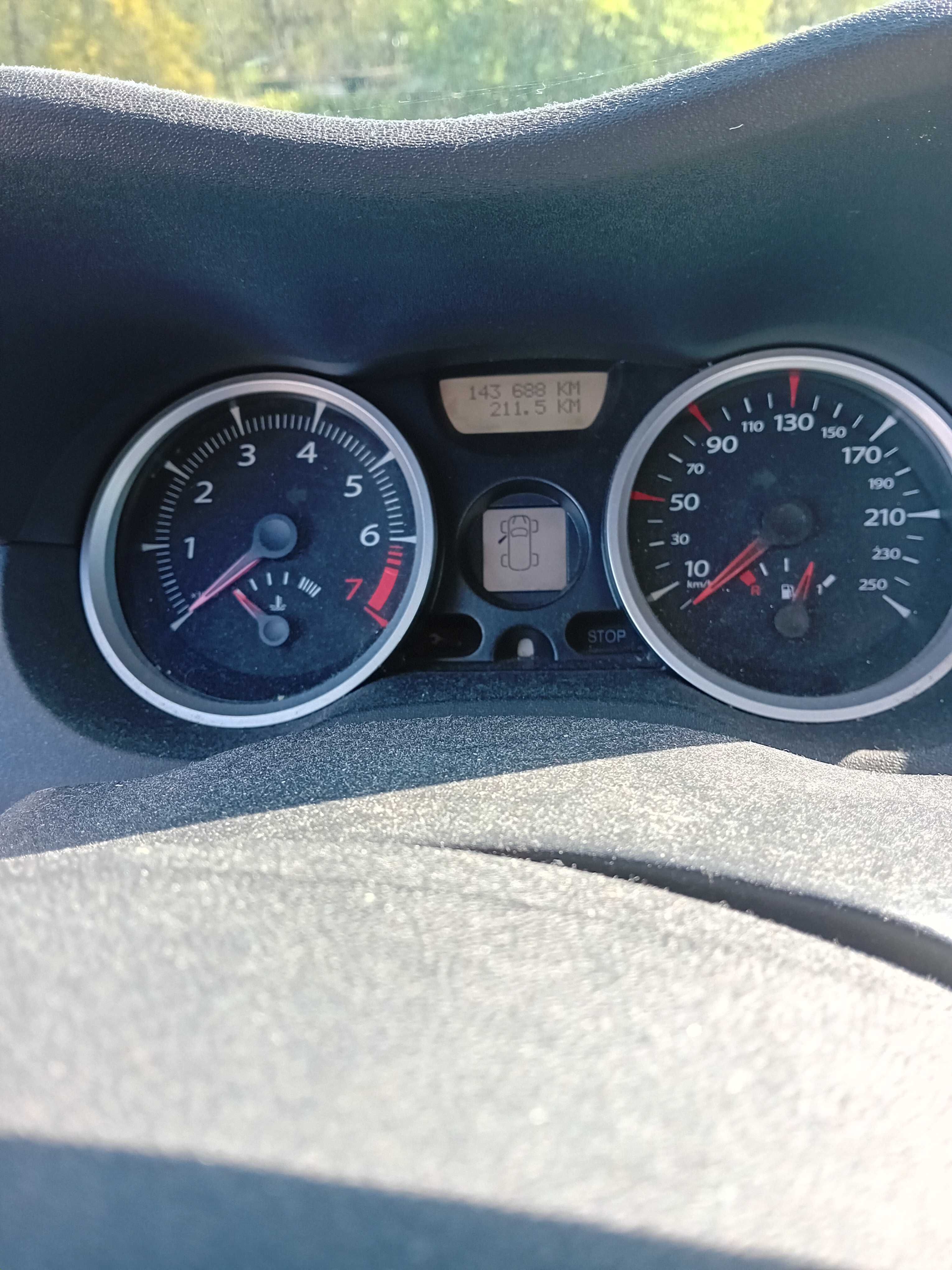 Renault Megane Coupe Cabrio