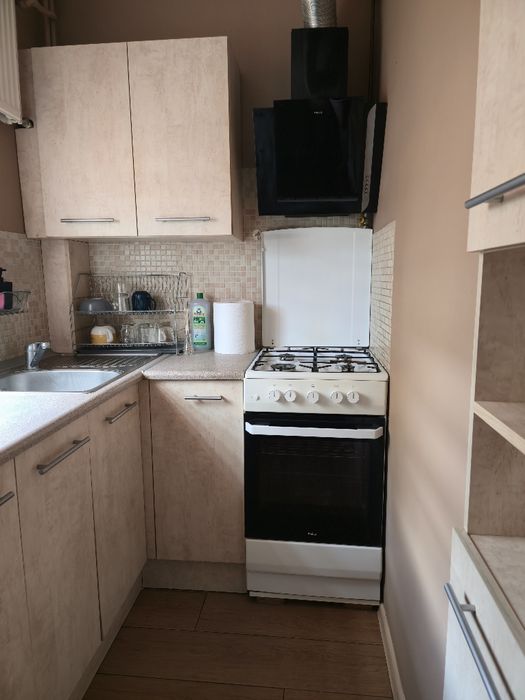 Do wynajęcia 2-pokojowe mieszkanie Сдаётся 2-х комнатная квартира