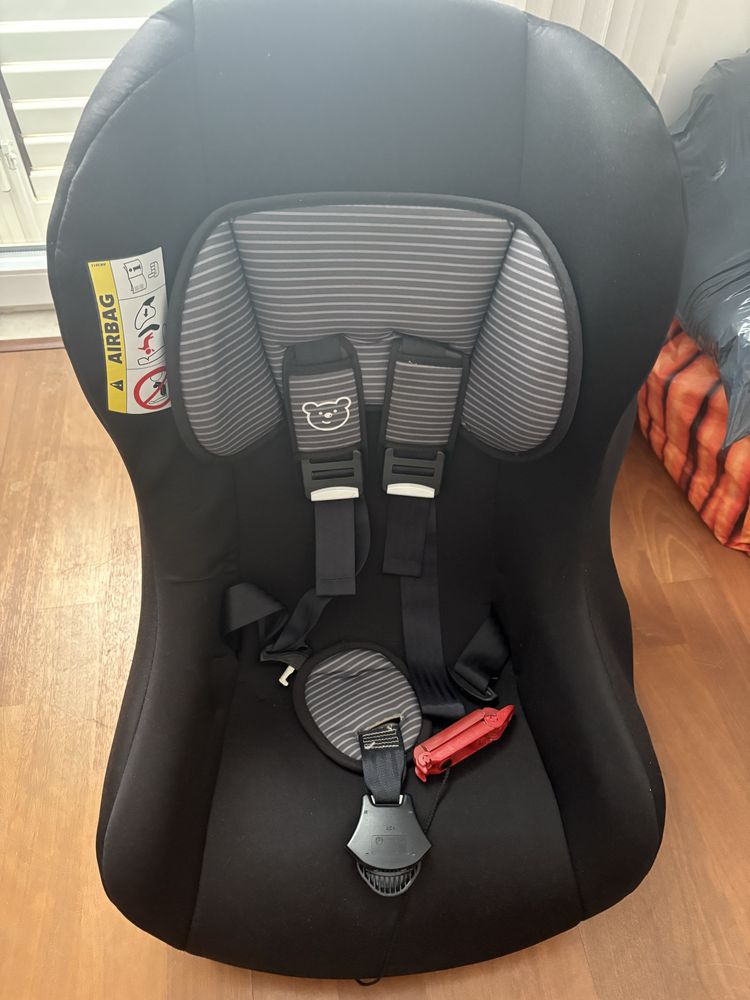 Candeira Auto bebe