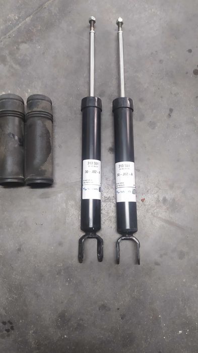 Amortecedores traseiros Kia Ceed