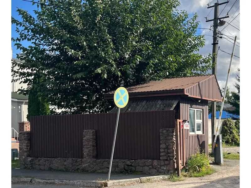 Комплекс будівль, 624,3 кв. м, вул. Каштанова, 3