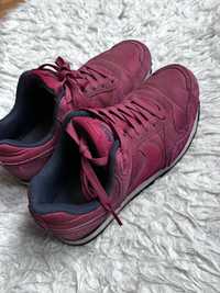 Adidasy Nike różowe 38