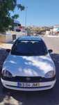 Corsa Opel B 5 portas ano 98