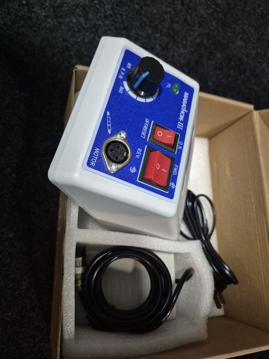 Micromotor de Polimento Marathon-III