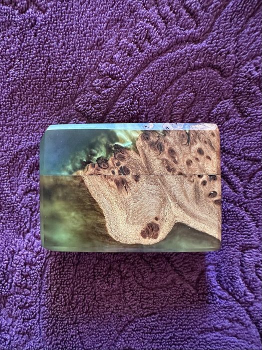 Кольцо с белого золота с бриллиантом ювелирного дома Kochut