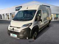 Citroën JUMPER VAN  L4H2 2.2 H3-POWER 180KM MT6