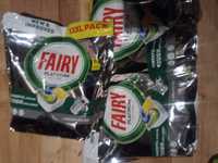 Fairy Platinum 100 szt pakiet