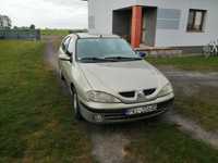 Sprzedam Renault Megane 1.6 Gaz Hak