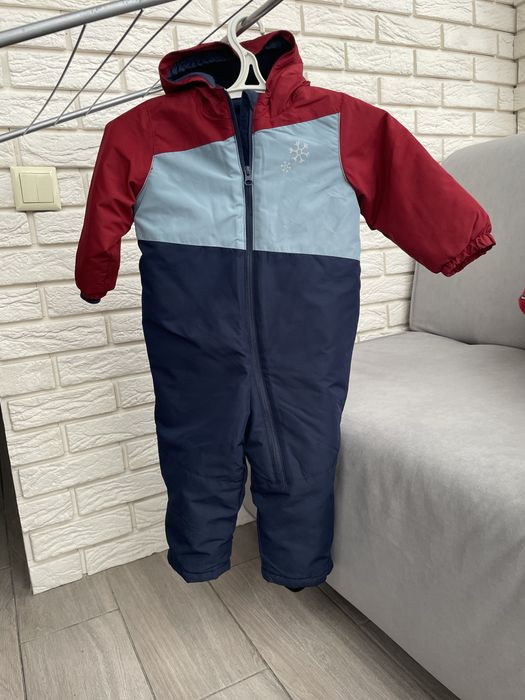 Комбінезон Lupilu 92 розміру