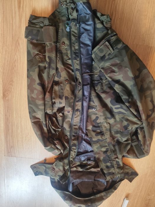 Goretex kurtka MON roz M/XXL