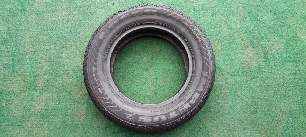 Opona Avon ZV3   205/55R15 88v   1-szt