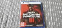 Gra Call of duty MW3 PS5 wersja PL