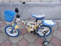 Велосипед дитячий  Geoby
