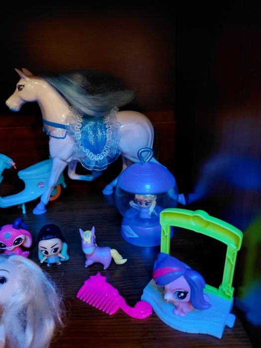 Іграшки для дівчаток не дорого