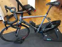 Pack Ciclista  - Tudo o que precisa para pedalar em casa ou na rua