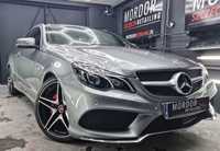 Mercedes e250 coupe 2013. Super stan, zadbany, panorama ILS