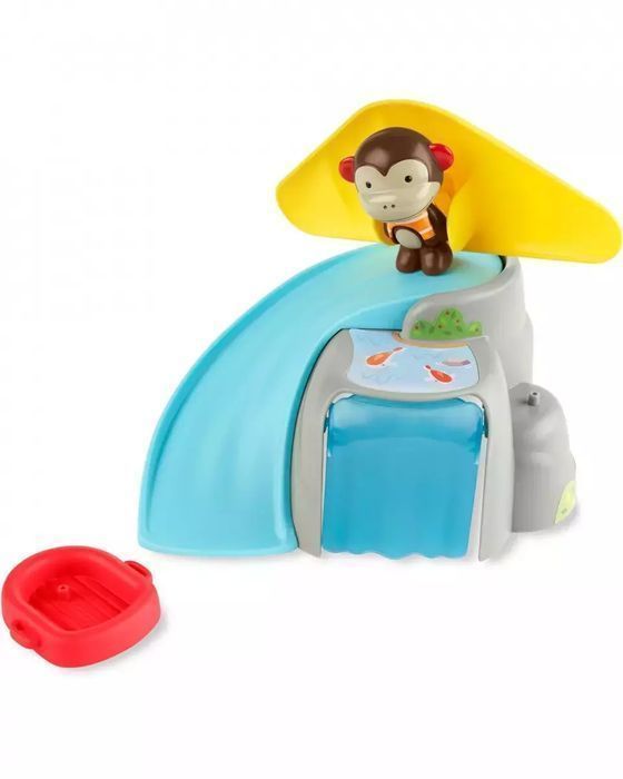 Skip Hop Zestaw figurek Przygoda na dworze ZOO. Skip Hop