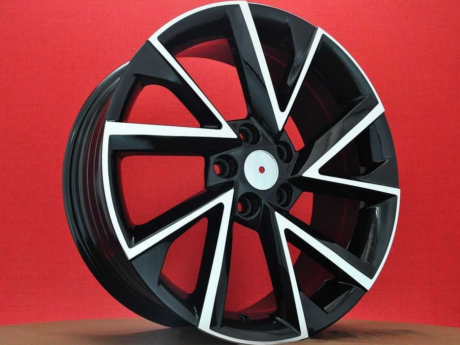 FELGI R19 5x112 VW Phaeton Scirocco Skoda Enyaq IV Kodiaq Octavia 3 4