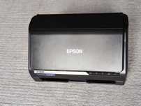 Skaner Epson FastFoto FF-680W – jak nowy, kupiony w 2023 r.