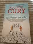 Livro Gestão Emoção