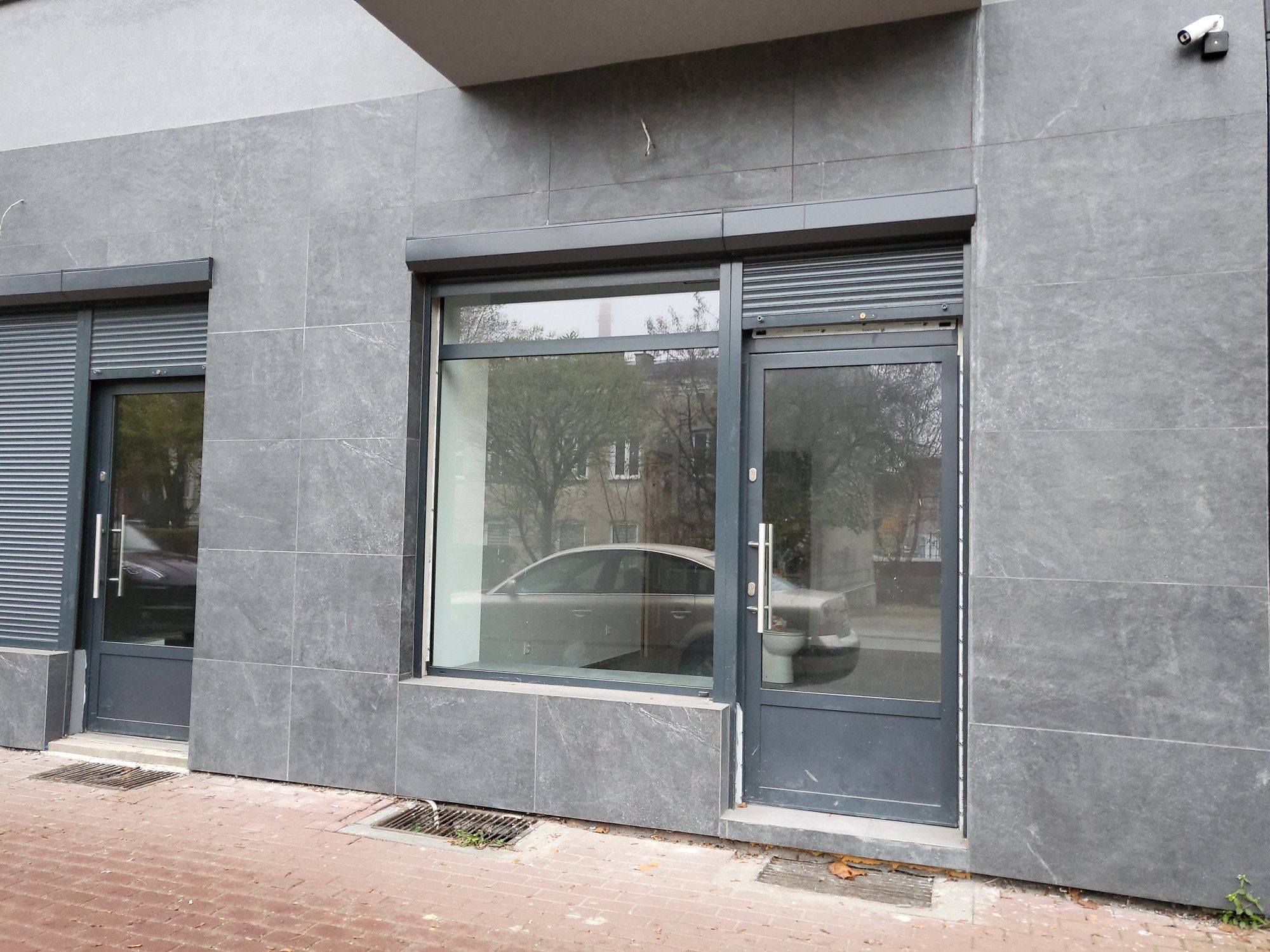 Lokal użytkowy  30m2