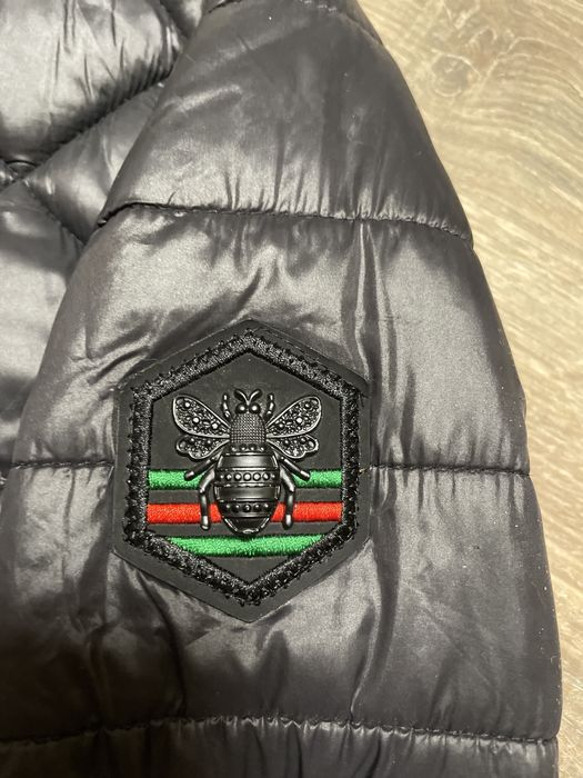 Жіноча демісезонна куртка