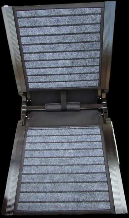 Пандус для собак Snagle Paw 170 см/43 см,розкладний,до 110 кг (з Англі