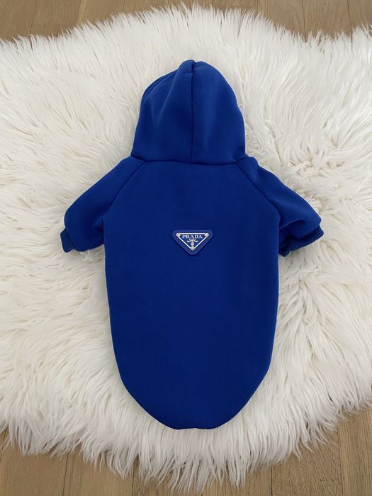 Nowa bluza ubranko dla psa kota M