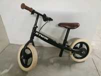 Bicicleta de equilibrio Decatlhon