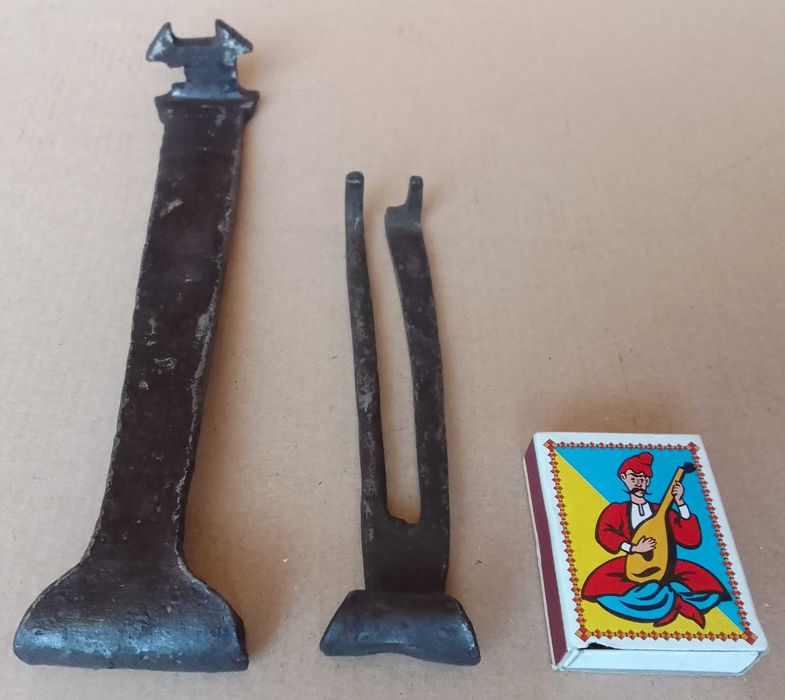 Замок старинный - Ключи для старинного замка