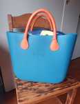 O bag obag standard acqua