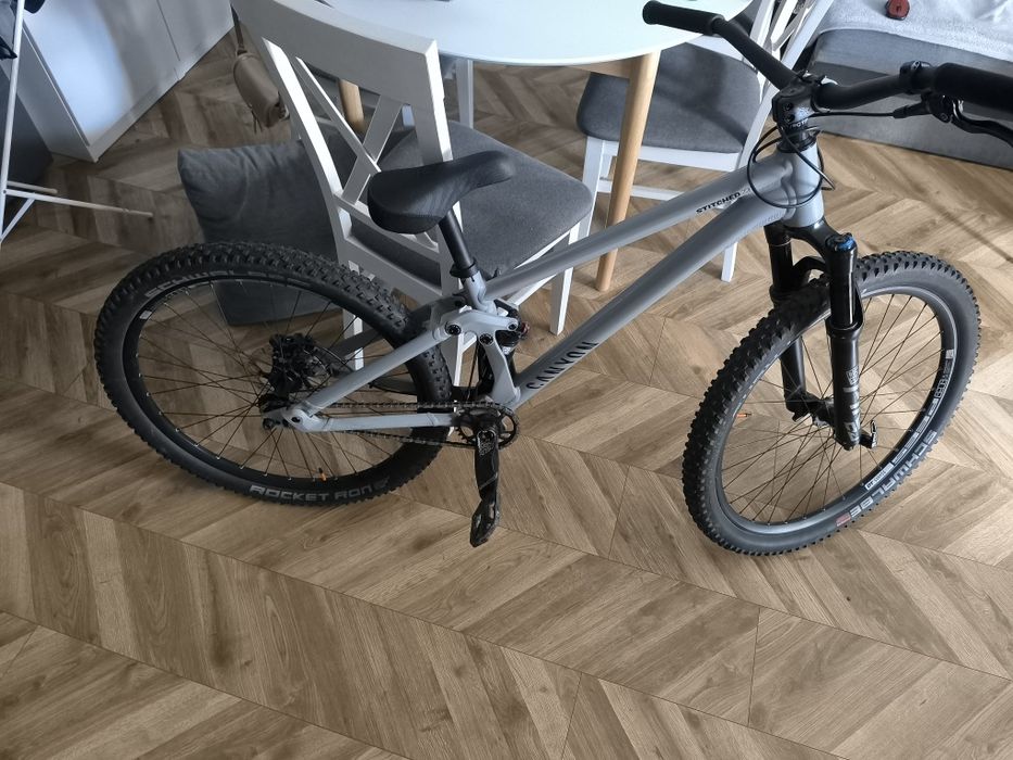 Dirt Canyon Stitched 720 rok 24