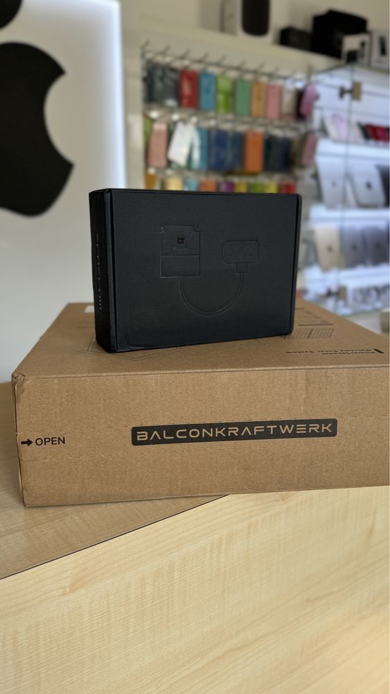 Кабель EcoFlow BKW-DELTA EB Cable river 2 pro