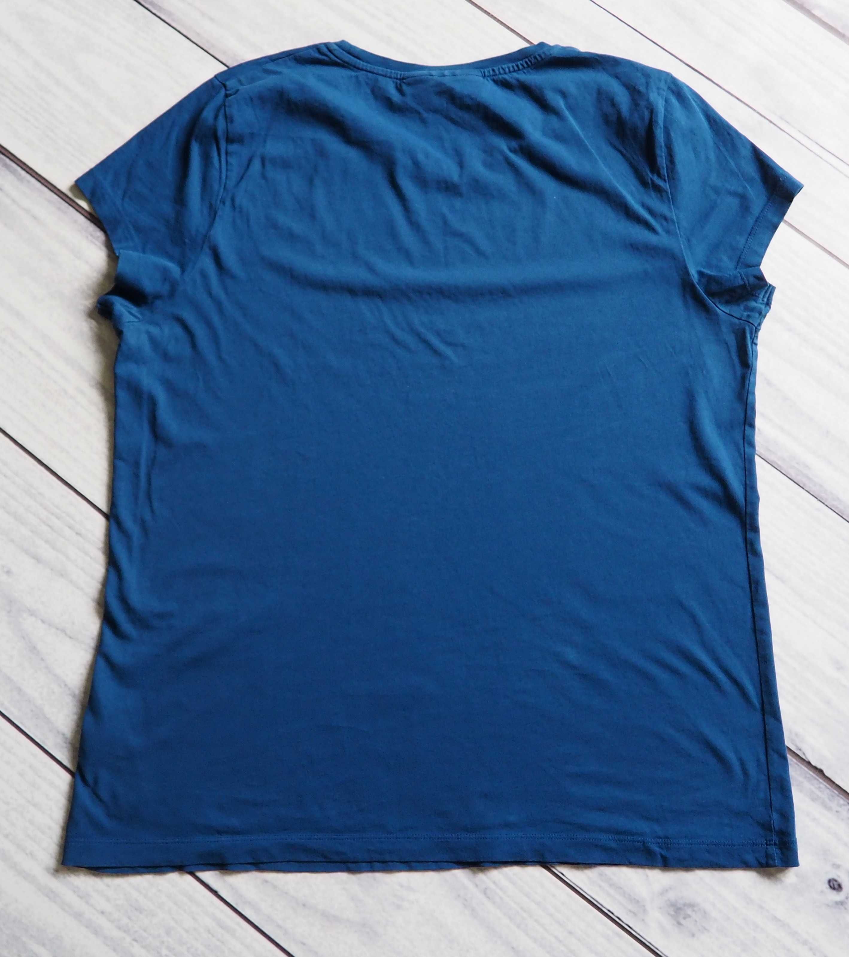 Peak Performance_t-shirt damski_rozmiar XL