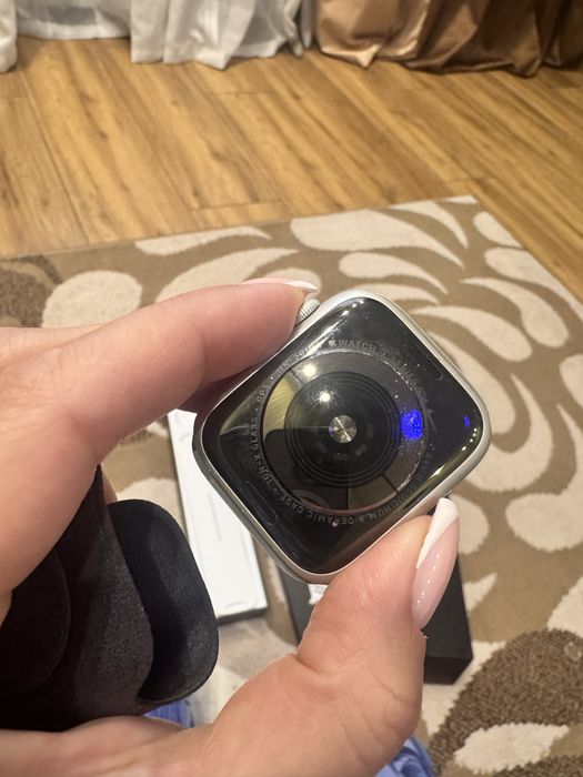 Apple watch 5 nike