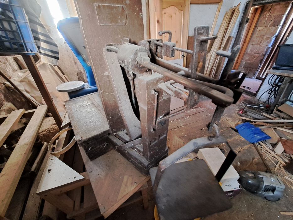 Sprzedam wagi szalkowe