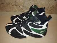 Buty do koszykówki Reebok NBA Kamikaze I Sonics Kemp 40 44,5
