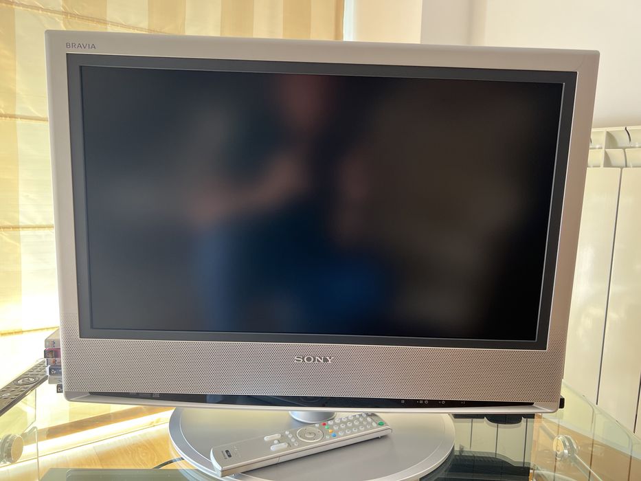 Sony KLV-S26A10E