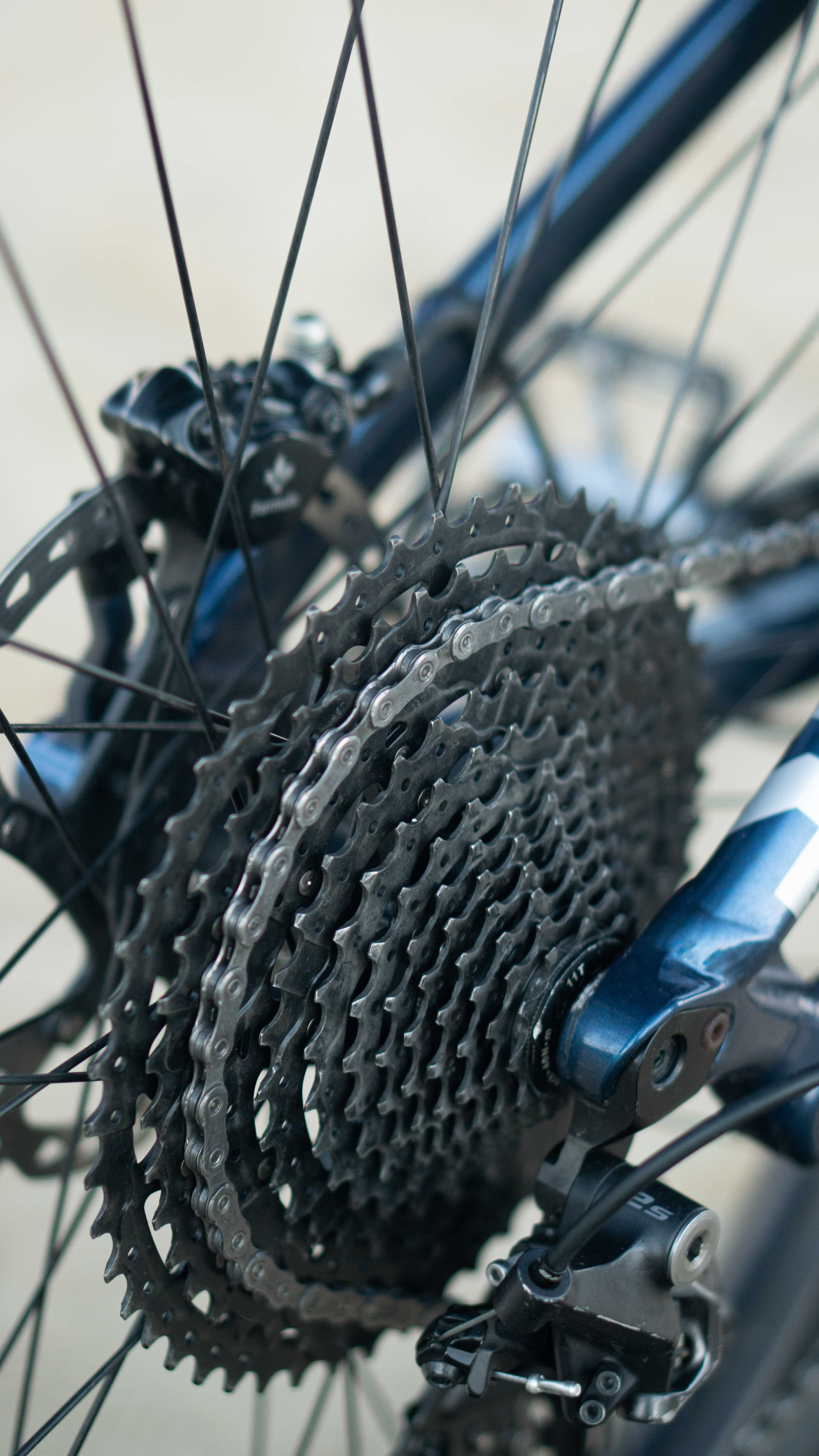 Rower enduro NS BIKES Define AL 160 27,5" Rozmiar L