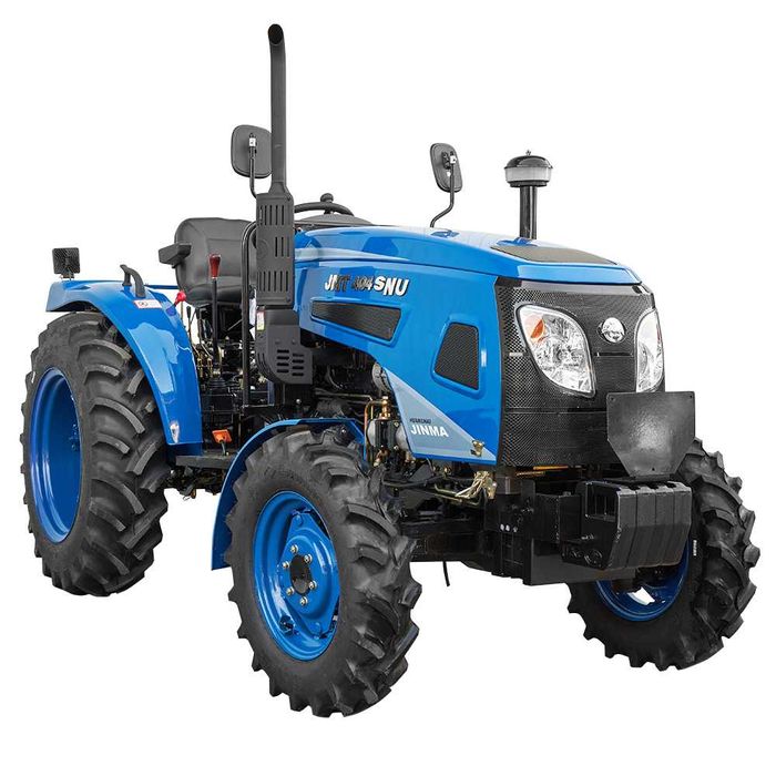 Трактор JMT 404SNU