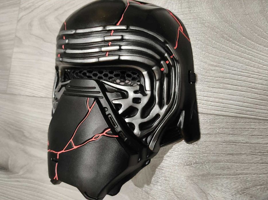 Дитяча маска Кайло Рен