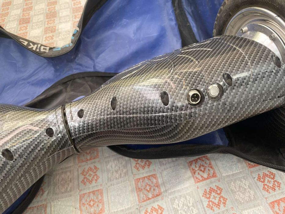 Гераборд гераскутер